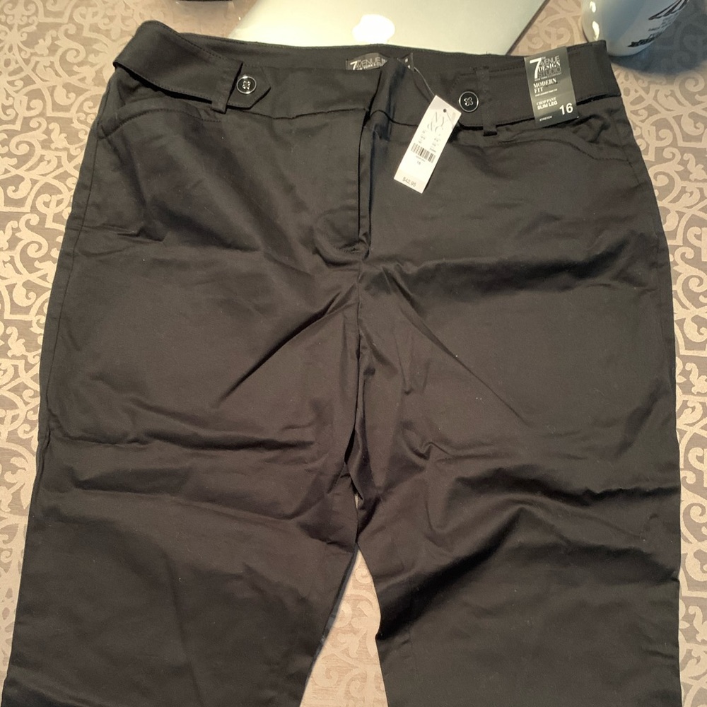 New York and Company Dress pants
